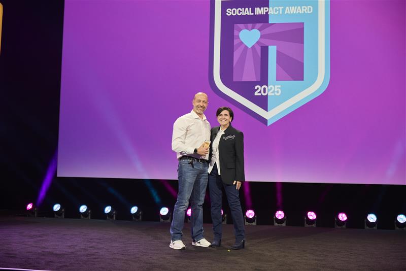 NetApp-IEO-premiazione