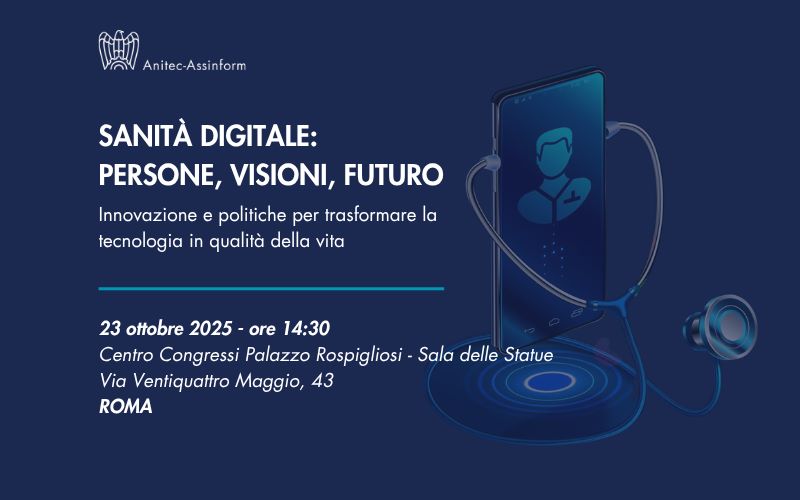 Sanità Digitale: obiettivi raggiunti e sfide da superare sanità-digitale