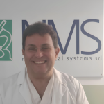 dottor Domenico Ingianna-Radiologo diagnostico e Senologo