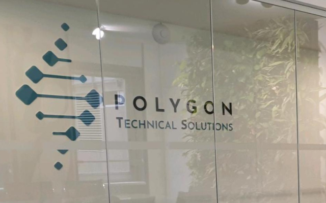 Polygon – Technical Solutions