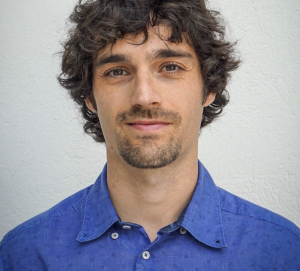 Umberto Zola, Responsabile Online Sales per l’Europa di SumUp