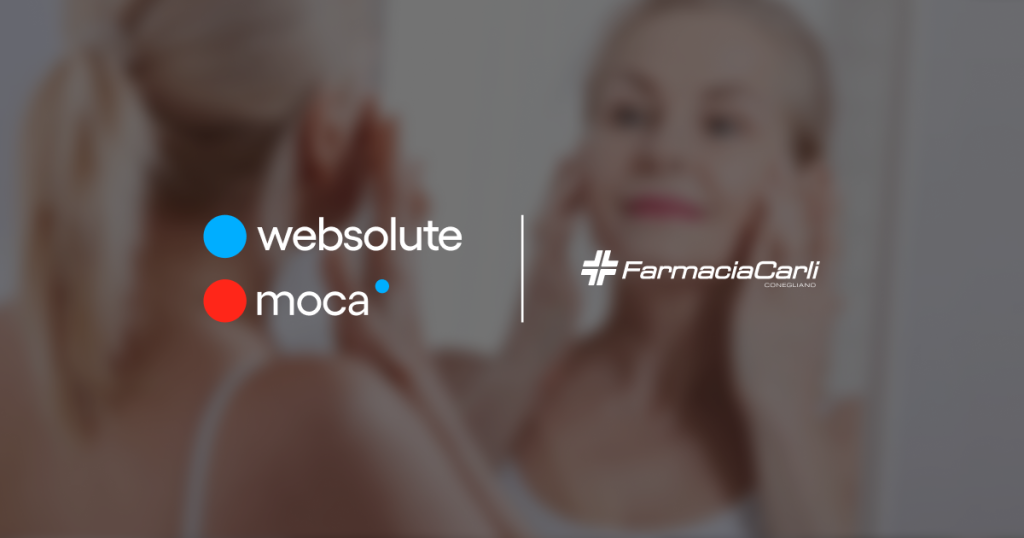 Farmacia Carli lancia il suo nuovo assistente virtuale AI con Websolute Farmacia Carli
