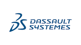 Dassault Systèmes-logo
