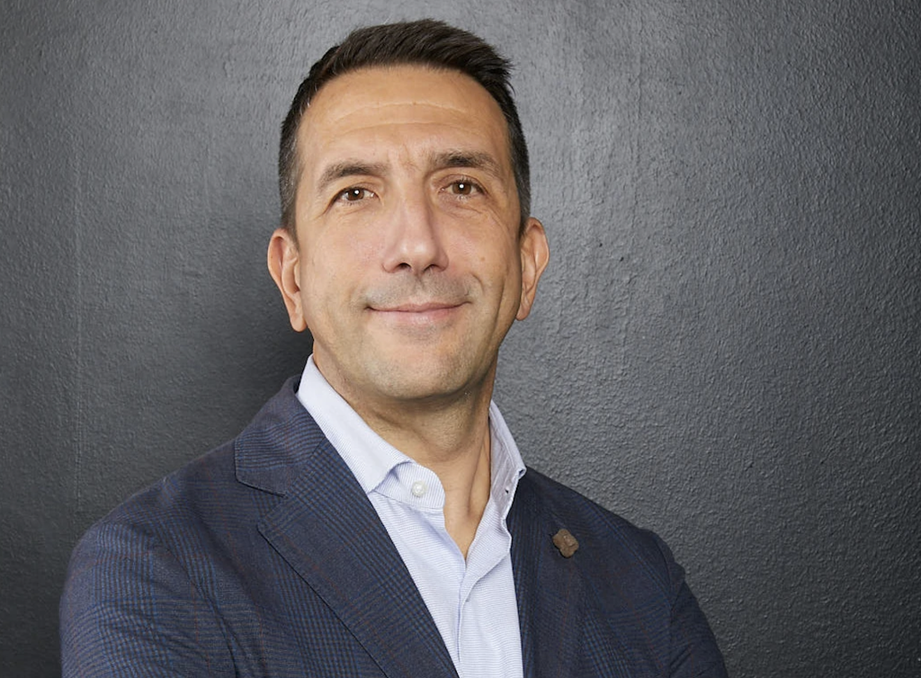 Jacopo Murzi è il nuovo Amministratore Delegato di Johnson & Johnson Innovative Medicine Italia