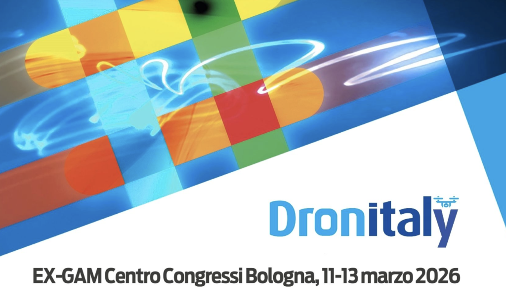 Dronitaly-droni