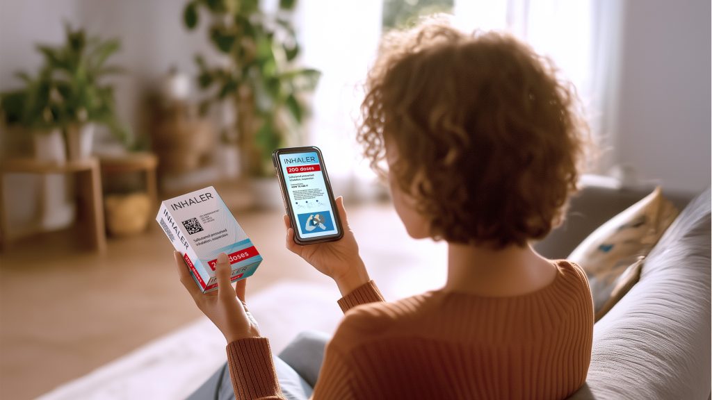 GS1 e Google insieme per farmaci più sicuri e trasparenti GS1-google