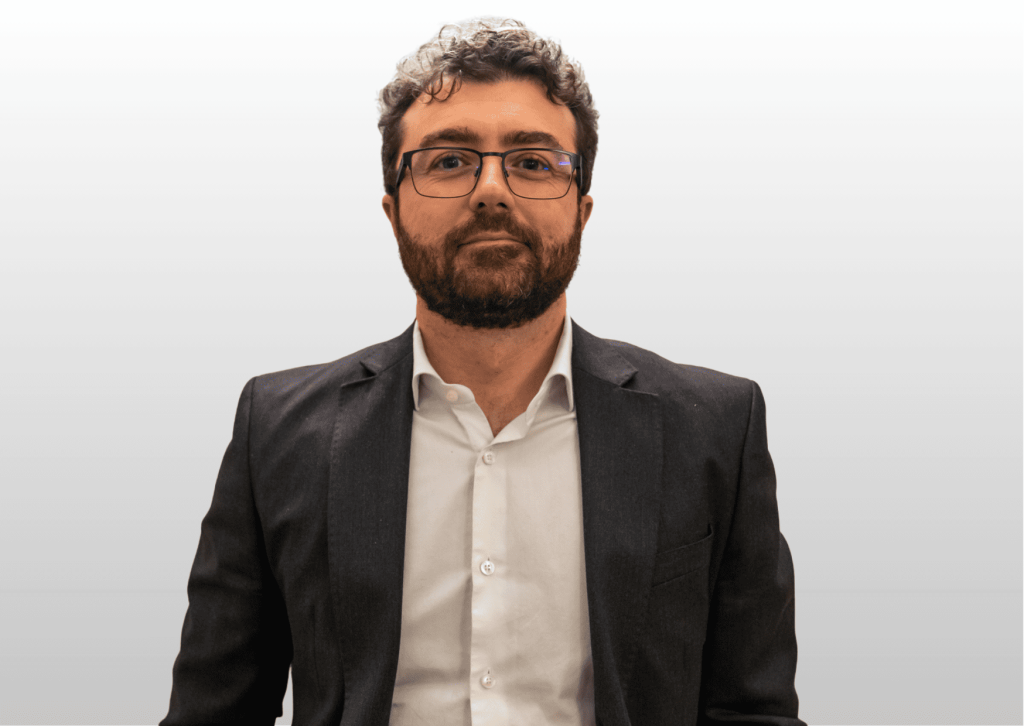 Giacomo Baldi, medico anestesista e fondatore di GAPMED