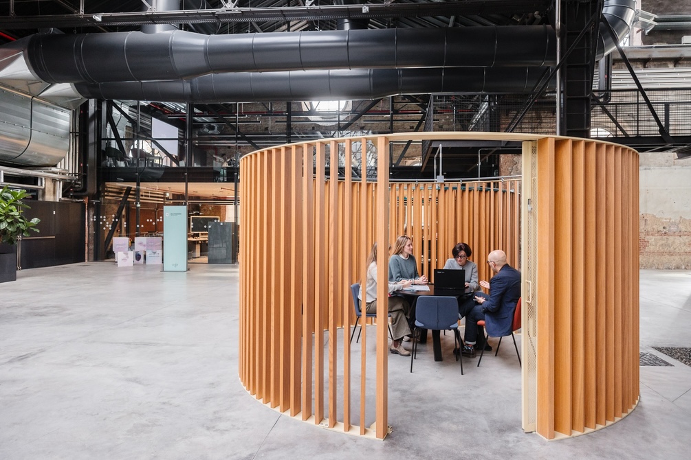 L’AI può essere un alleato della longevità OGR Torino-AI-longevità