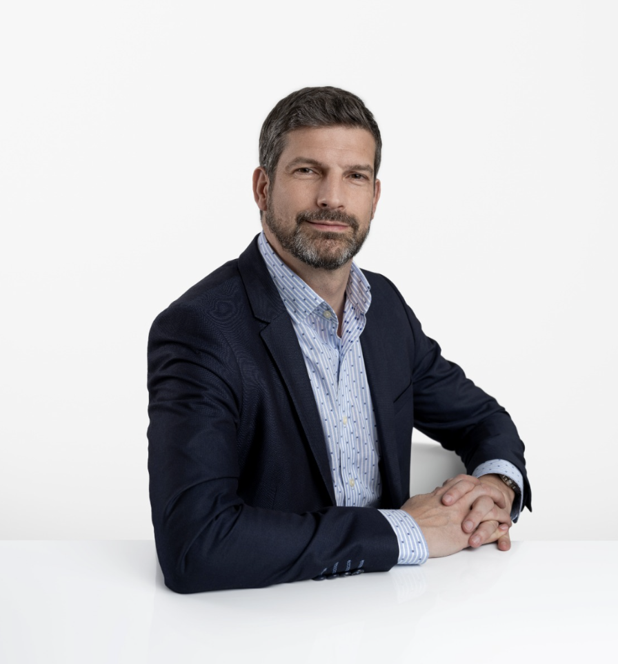 i Cedric Moreau, Partner, Sofinnova Partners e Presidente dell’Oversight Committee della European Life Sciences Coalition