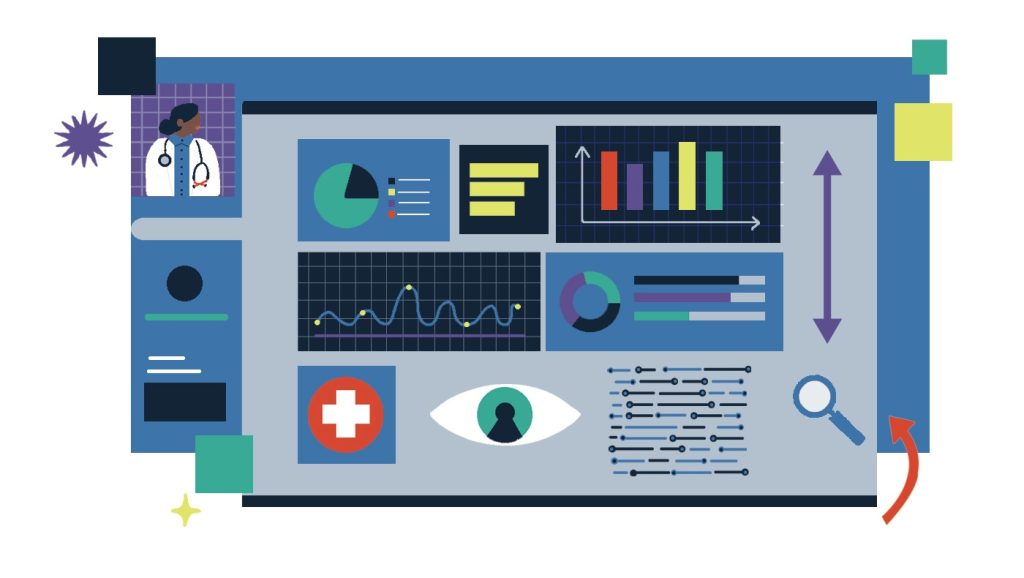 Decisio: nasce la piattaforma che mette ordine nei dati clinici decisio