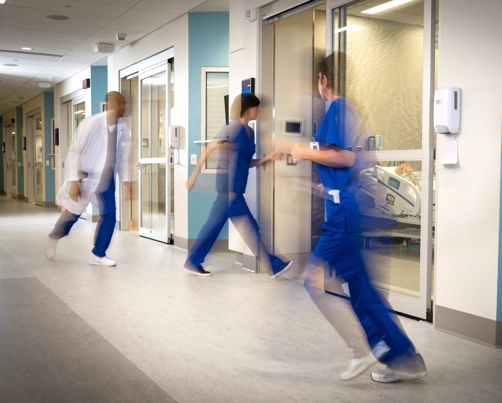 Ascom Rapid Response