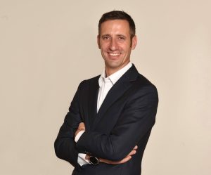 Mauro Cucci, Direttore Divisione Business di WINDTRE