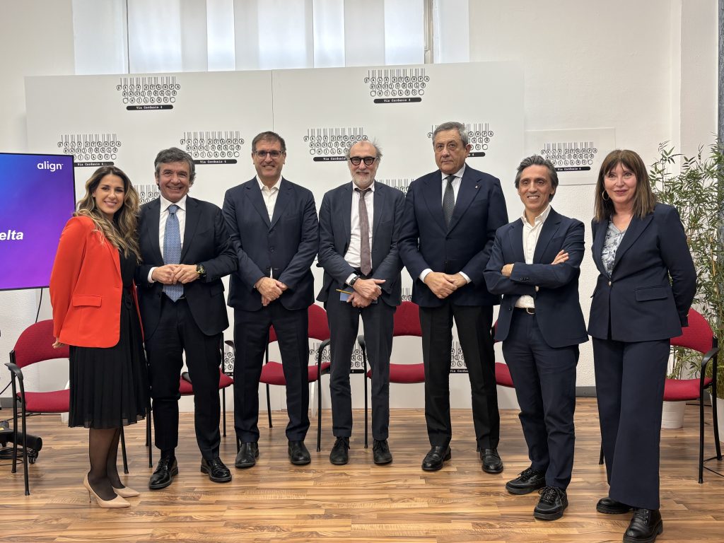 align-salute orale-sorriso