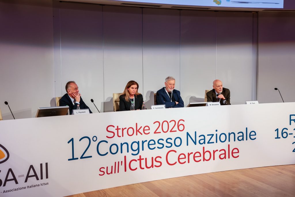 Congresso Congresso ISA-AII 2026-ictus