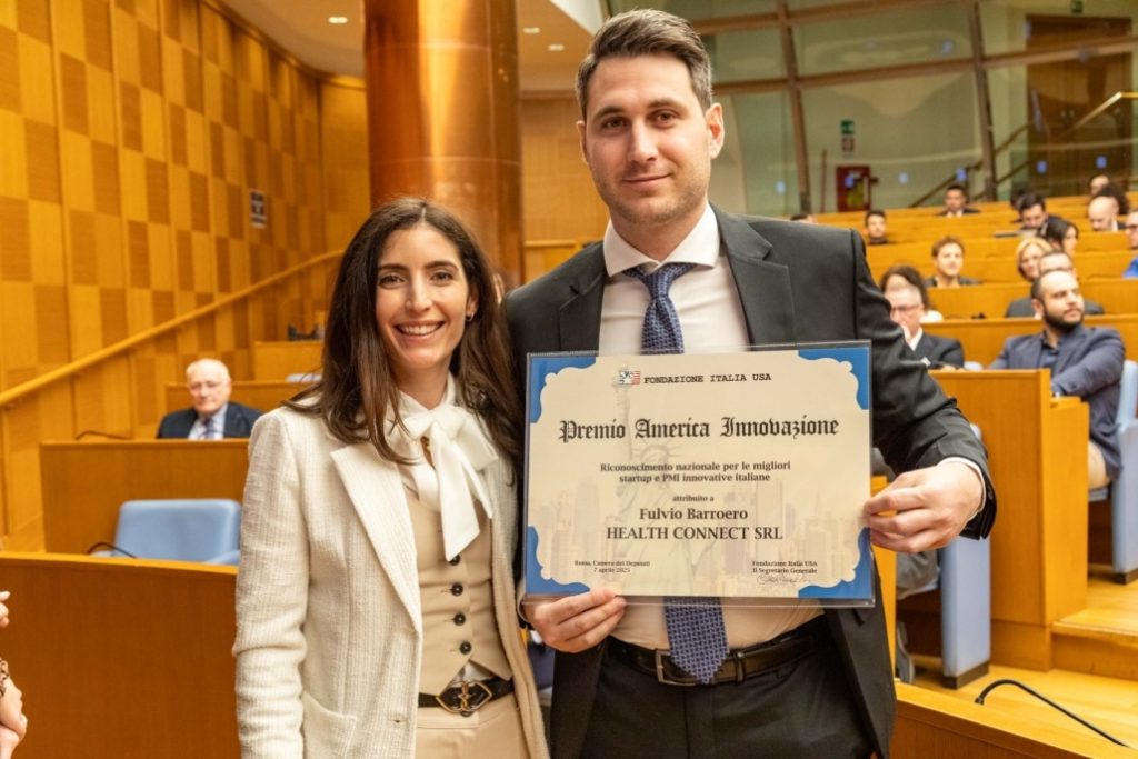 Tempi d’attesa troppo lunghi: una startup vuole cambiare l’accesso alle cure Healoox-startup