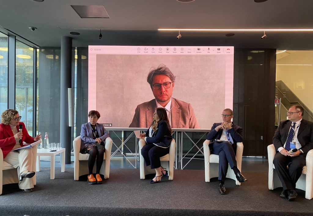 sanità digitale-convegno Philips 2026