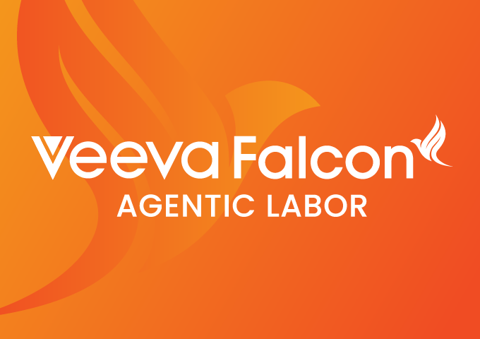 Falcon: Veeva rivoluziona lo sviluppo dei farmaci Veeva Falcon Agentic Labor