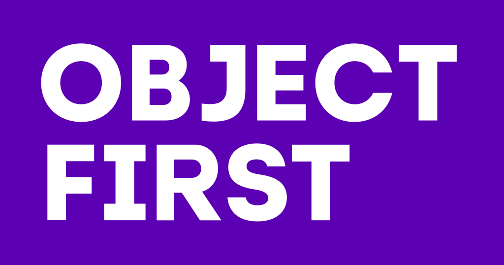 Data Poisoning-Object First