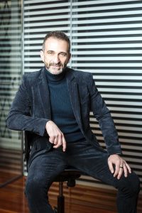 Fabio Buccigrossi, Vice President of South West Europe Sales di ESET