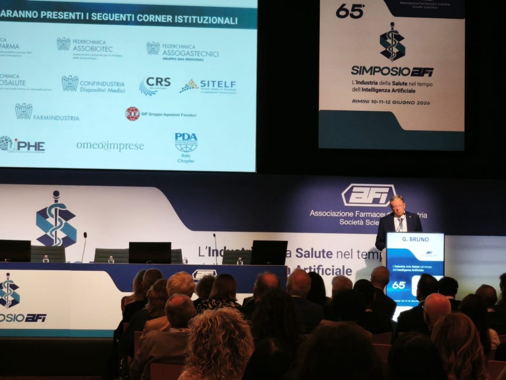 Intelligenza artificiale nei dispositivi medici: l’Italia in ritardo su valutazione e rimborso Intelligenza artificiale nei dispositivi medici