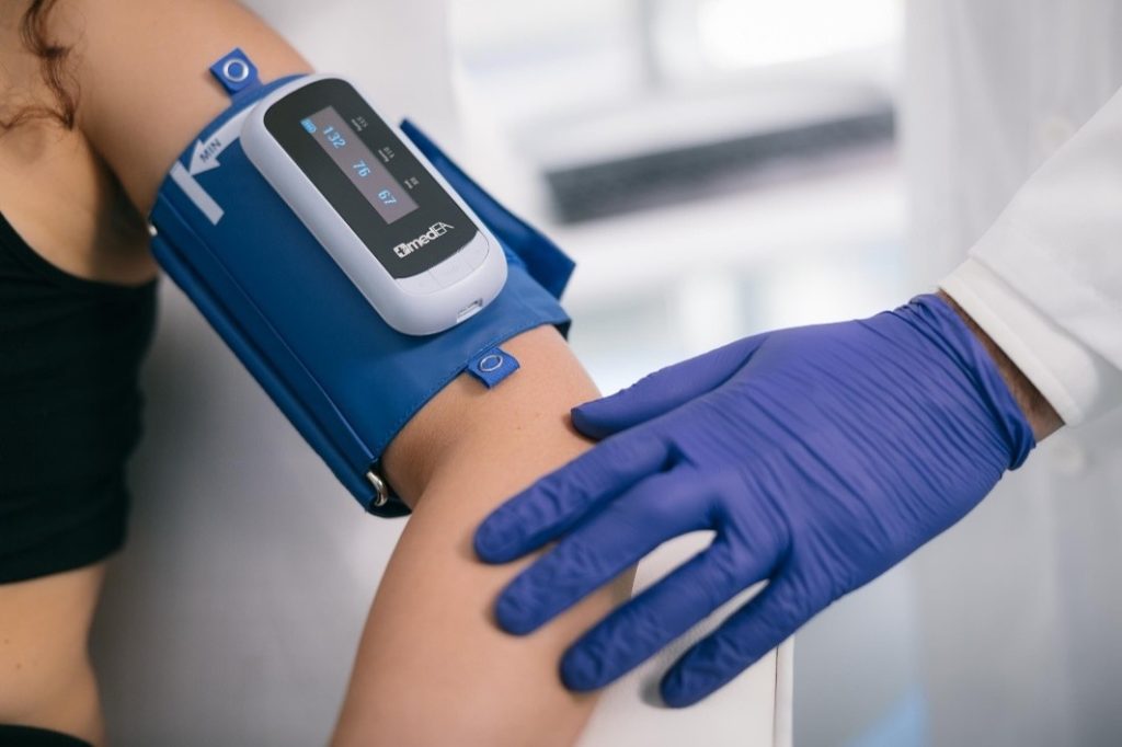 Telemedicina in farmacia nel Lazio: Holter cardiaco e pressorio nel SSN Telemedicina in farmacia