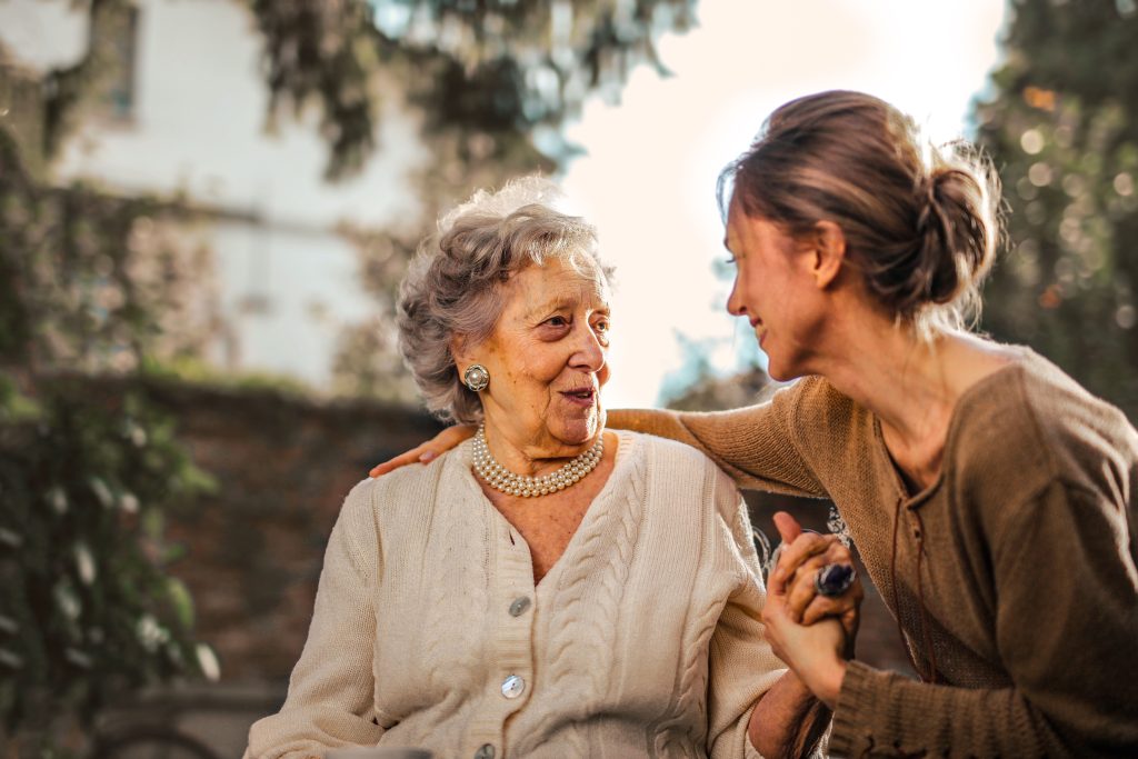 Come mantenere la pelle sana quando si usano ausili per incontinenza incontinenza pexels