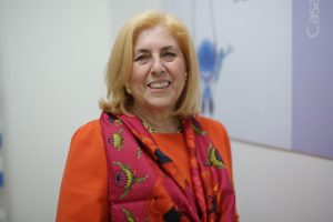 Daniela Bottari, Amministratore Unico di Villa Pia International Hospital