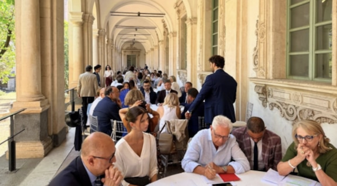 innovazione in sanità-catania