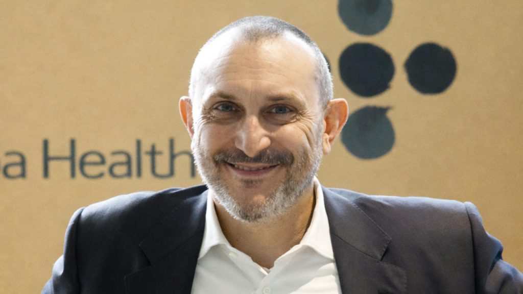 Sanità digitale, per gli italiani la rapidità vale più della fiducia Marco-Daturi-sanità digitale