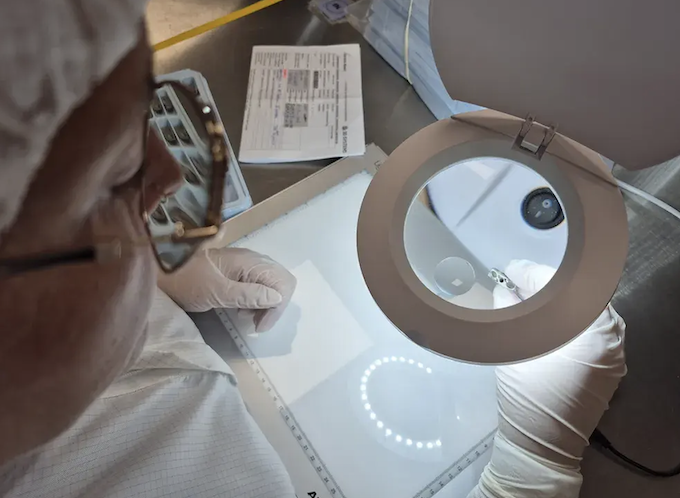 NovaSpine: impianti spinali 3D in sei mesi NovaSpine-3D Systems