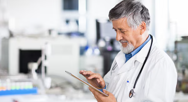 Oracle e AstraZeneca: AI per la ricerca clinica Oracle e AstraZeneca