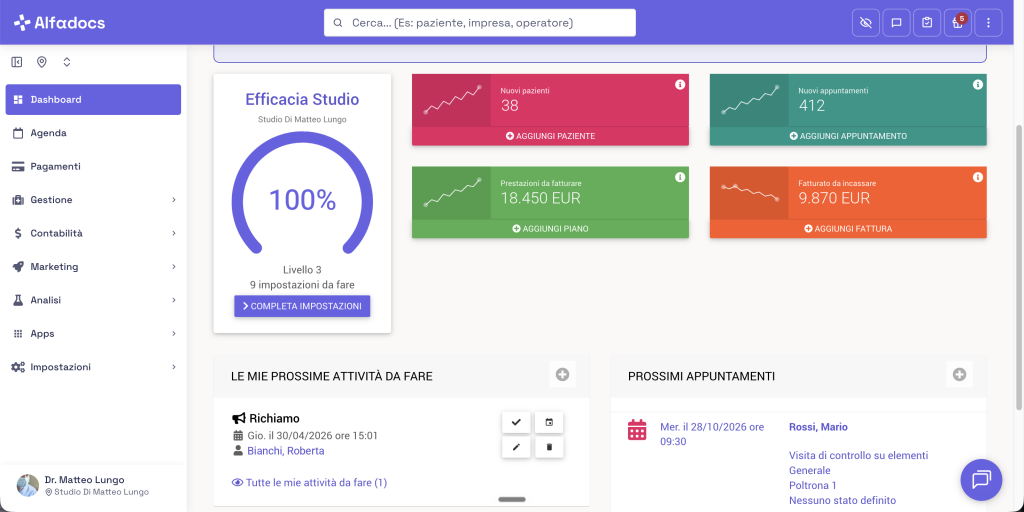 PHP2Shell, sicurezza dei gestionali medici sotto i riflettori PHP2Shell-Alfadocs