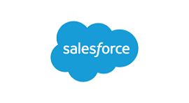 salesforce-Customer service